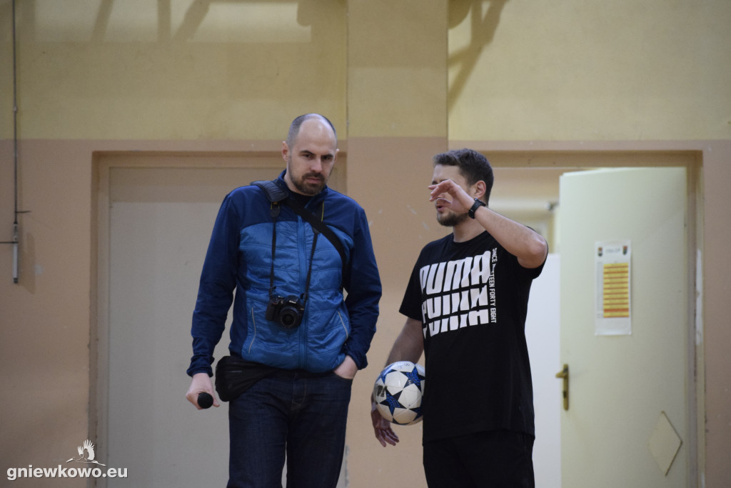 Turniej piłkarski Unia Cup cz. 2