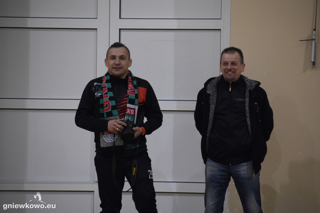 Turniej piłkarski Unia Cup cz. 2