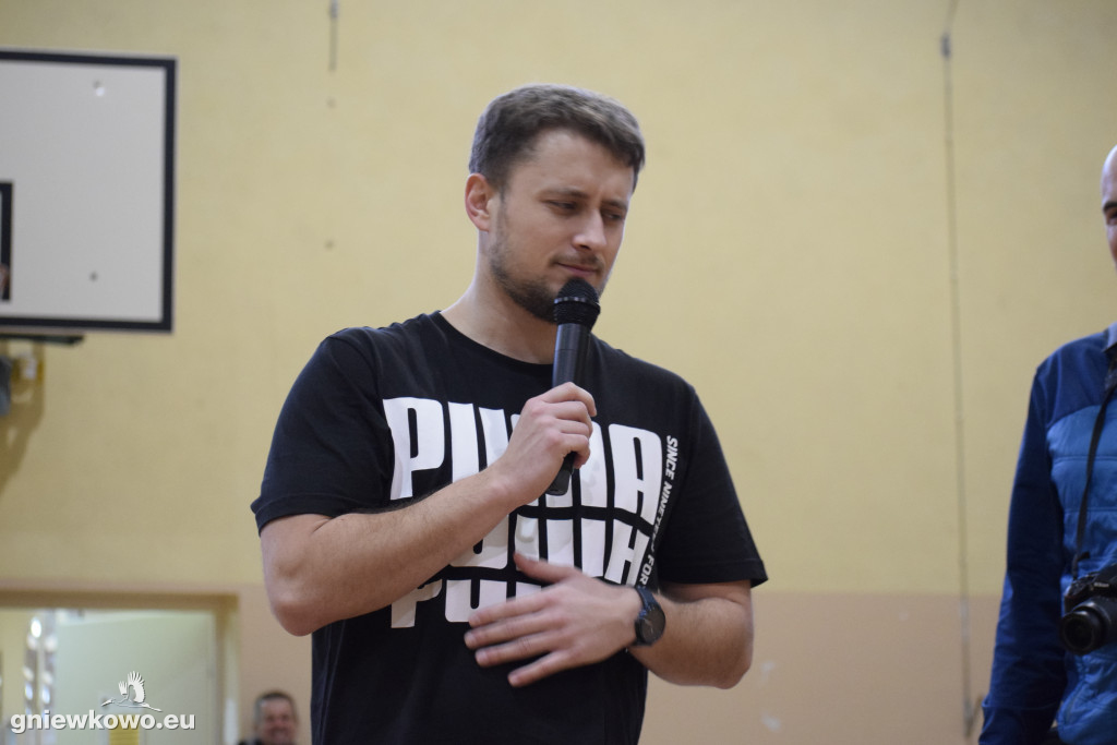 Turniej piłkarski Unia Cup cz. 2