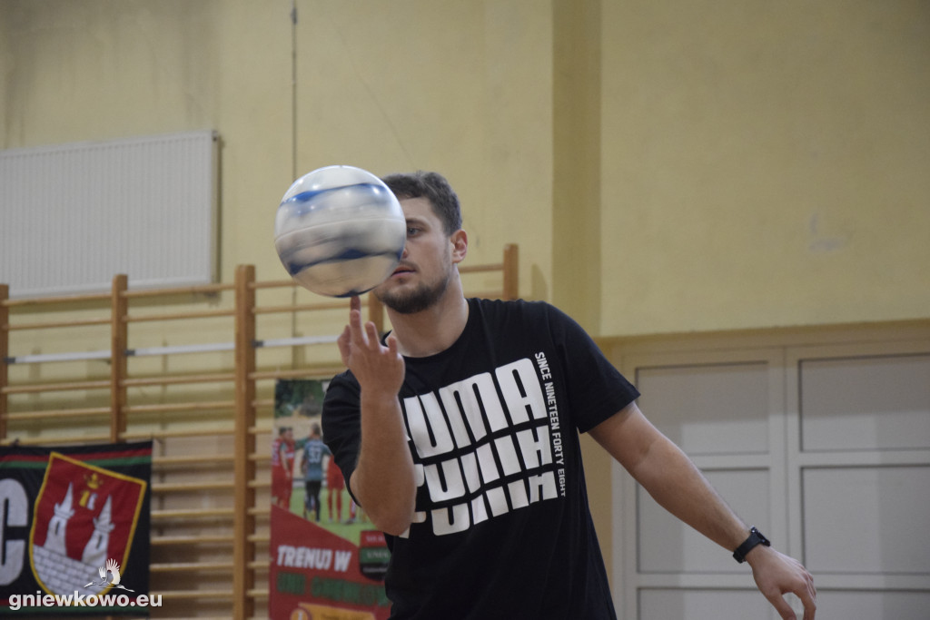 Turniej piłkarski Unia Cup cz. 2