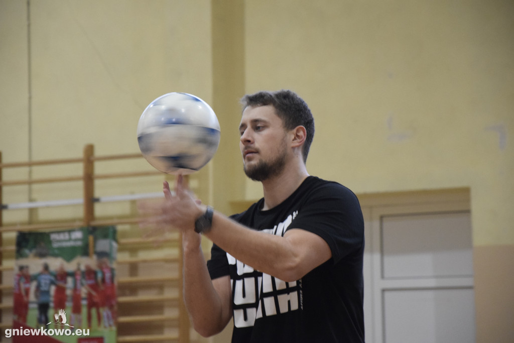 Turniej piłkarski Unia Cup cz. 2
