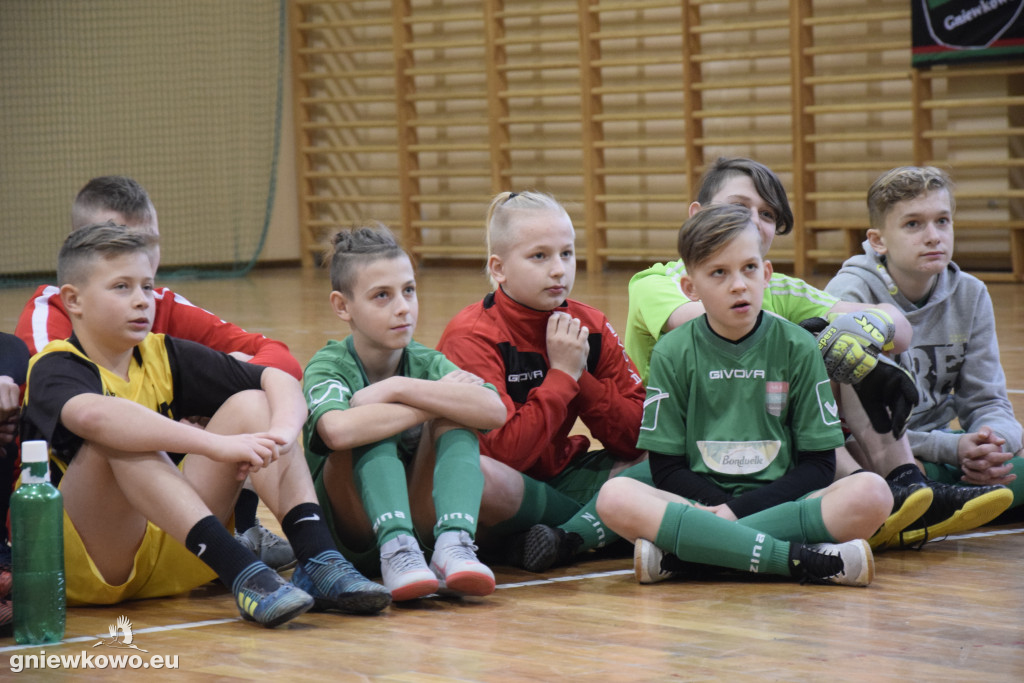 Turniej piłkarski Unia Cup cz. 2