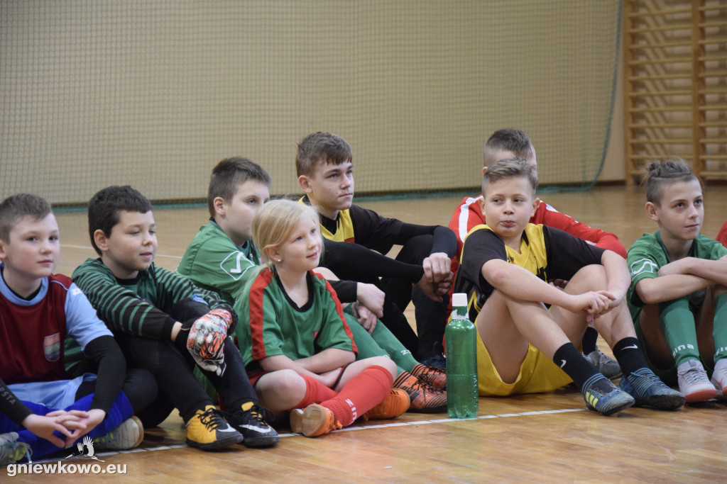 Turniej piłkarski Unia Cup cz. 2