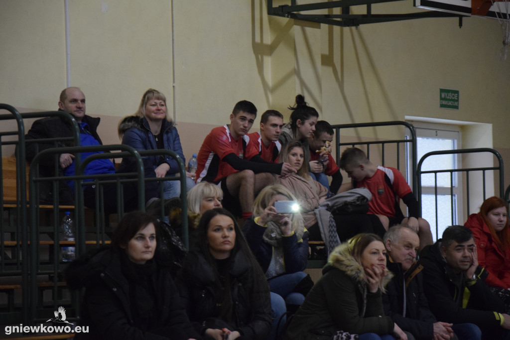 Turniej piłkarski Unia Cup cz. 2