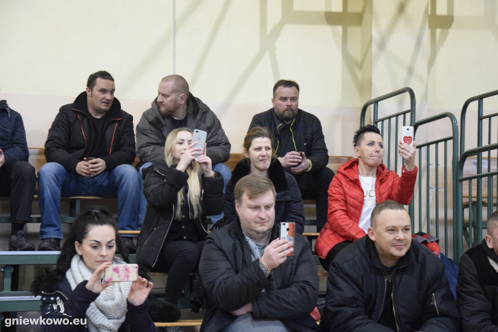 Turniej piłkarski Unia Cup cz. 2