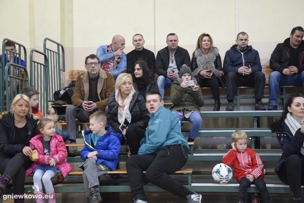Turniej piłkarski Unia Cup cz. 2