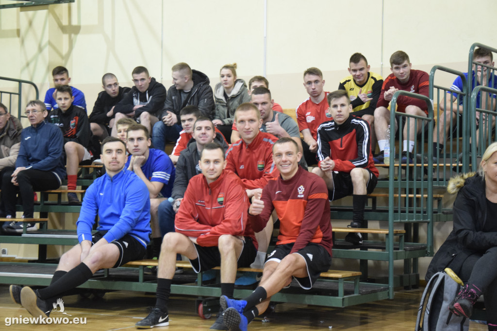 Turniej piłkarski Unia Cup cz. 2