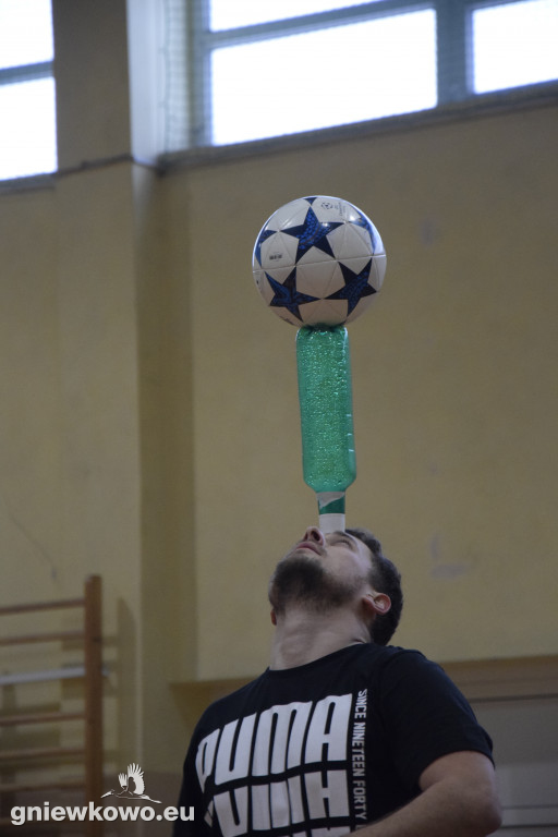 Turniej piłkarski Unia Cup cz. 2