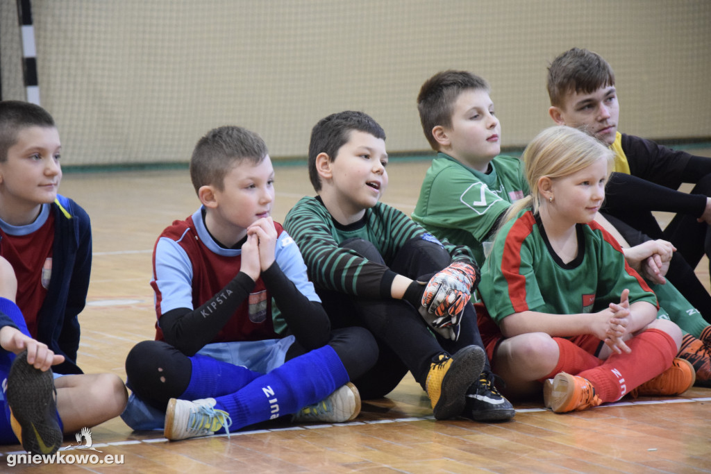 Turniej piłkarski Unia Cup cz. 2