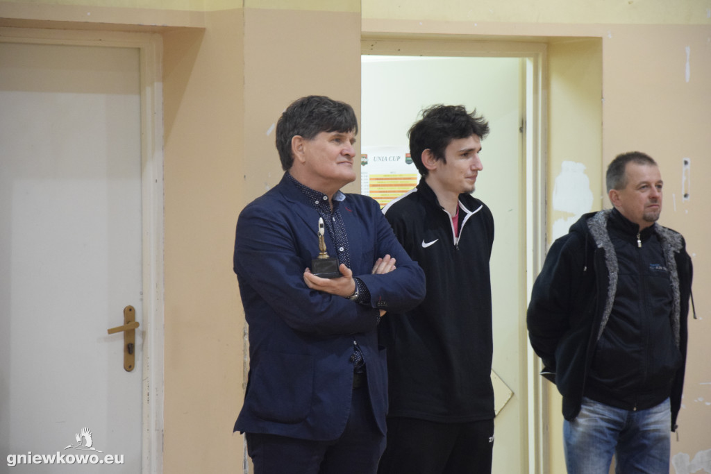 Turniej piłkarski Unia Cup cz. 2
