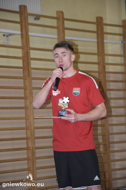 Turniej piłkarski Unia Cup cz. 2
