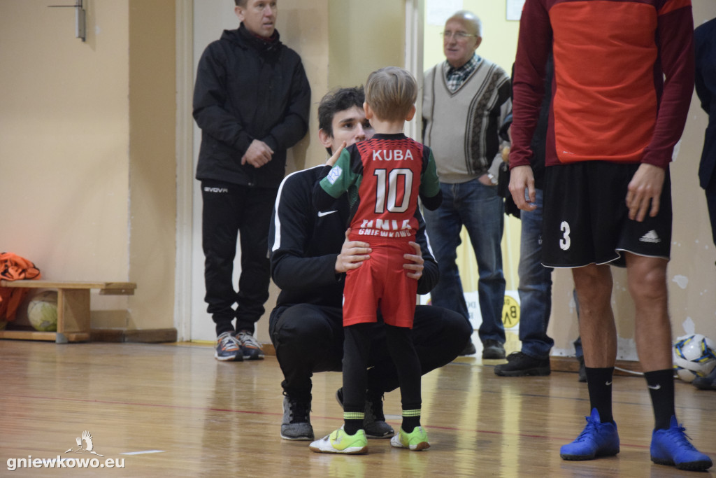 Turniej piłkarski Unia Cup cz. 2