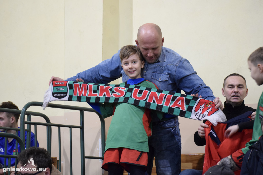 Turniej piłkarski Unia Cup cz. 2