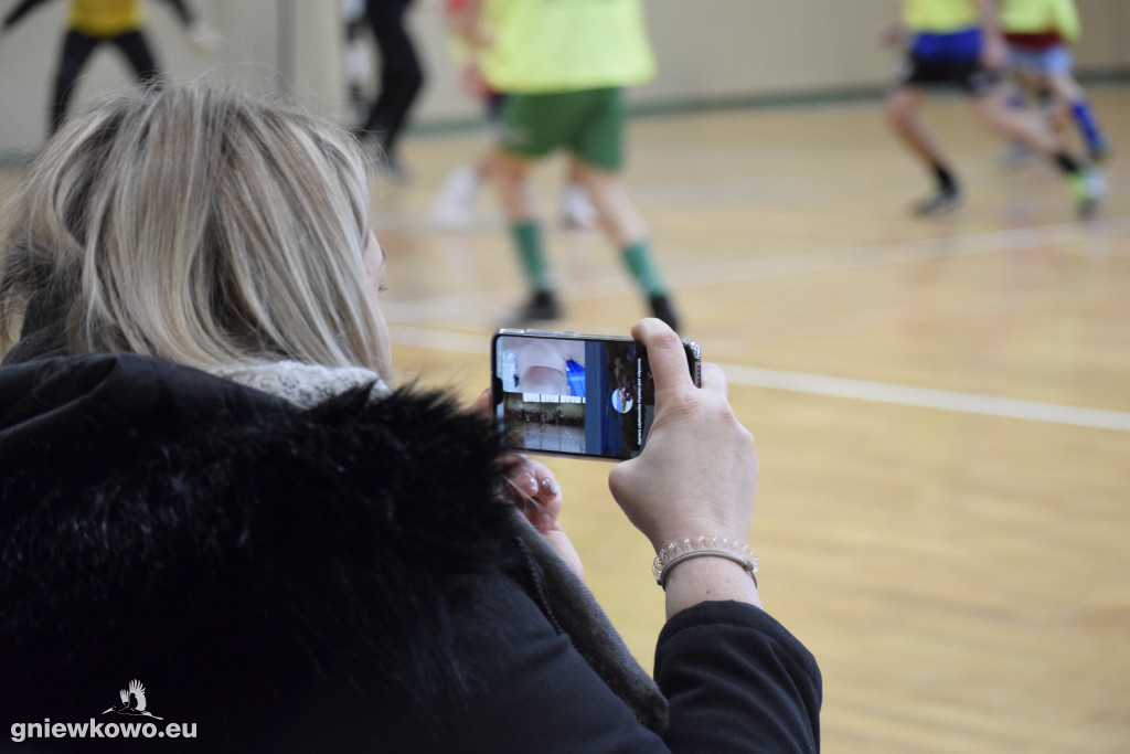 Turniej piłkarski Unia Cup cz. 2