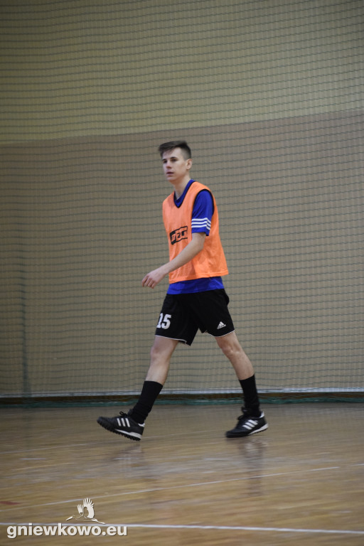 Turniej piłkarski Unia Cup cz. 2