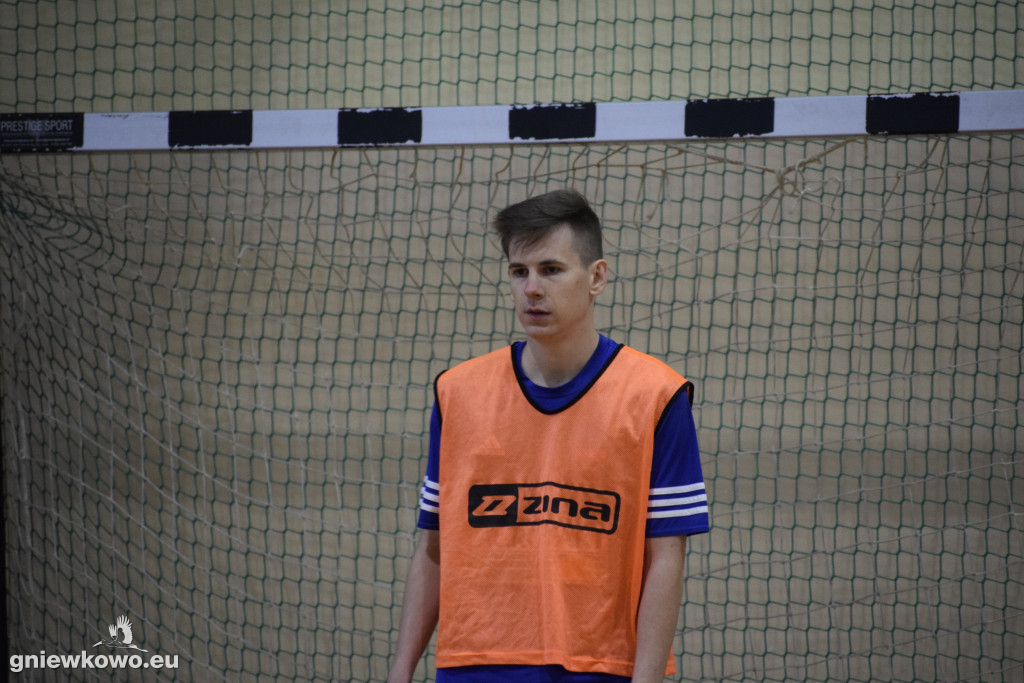 Turniej piłkarski Unia Cup cz. 2