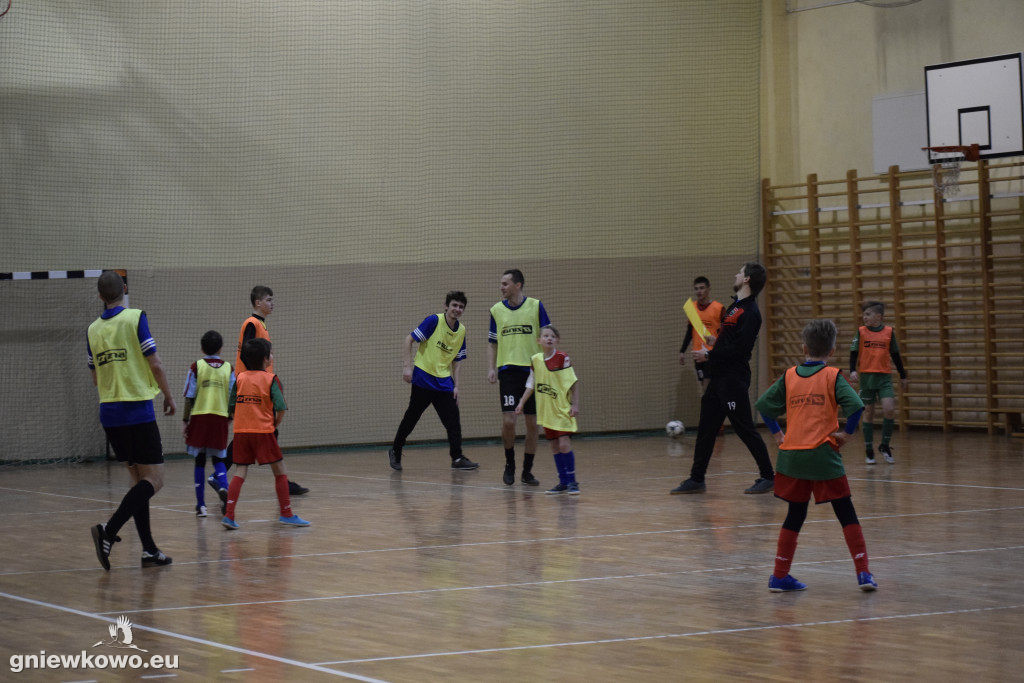 Turniej piłkarski Unia Cup cz. 2