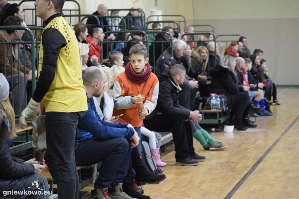 Turniej piłkarski Unia Cup cz. 2