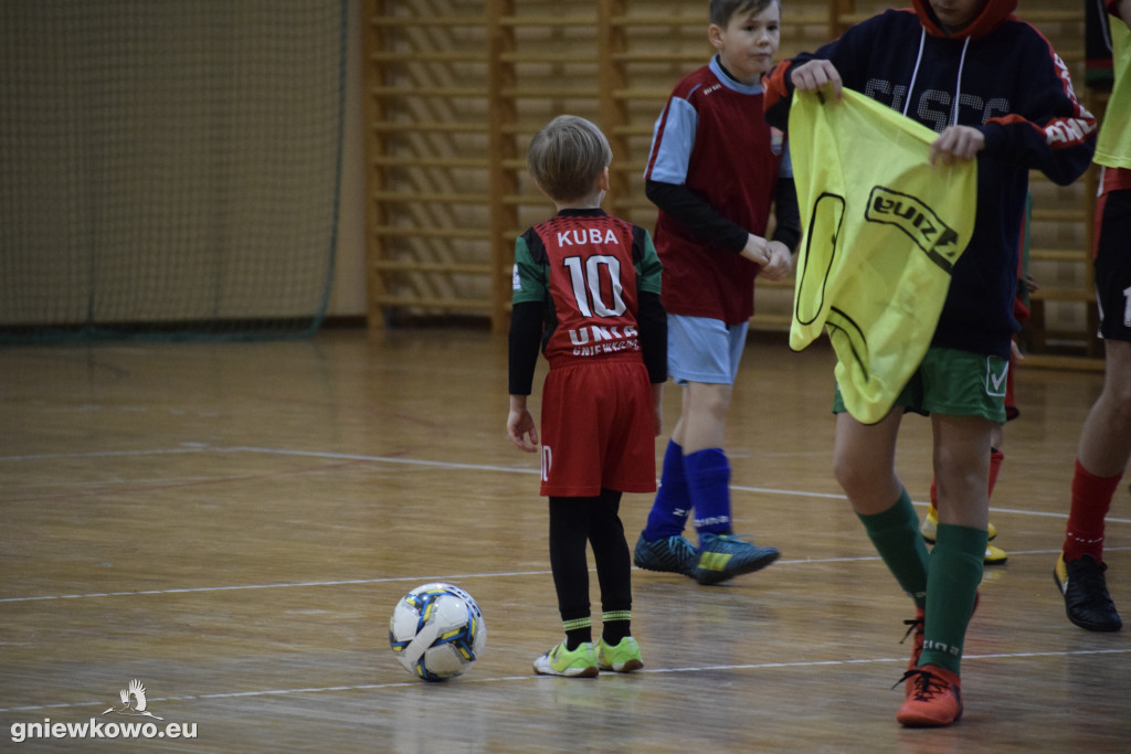 Turniej piłkarski Unia Cup cz. 2