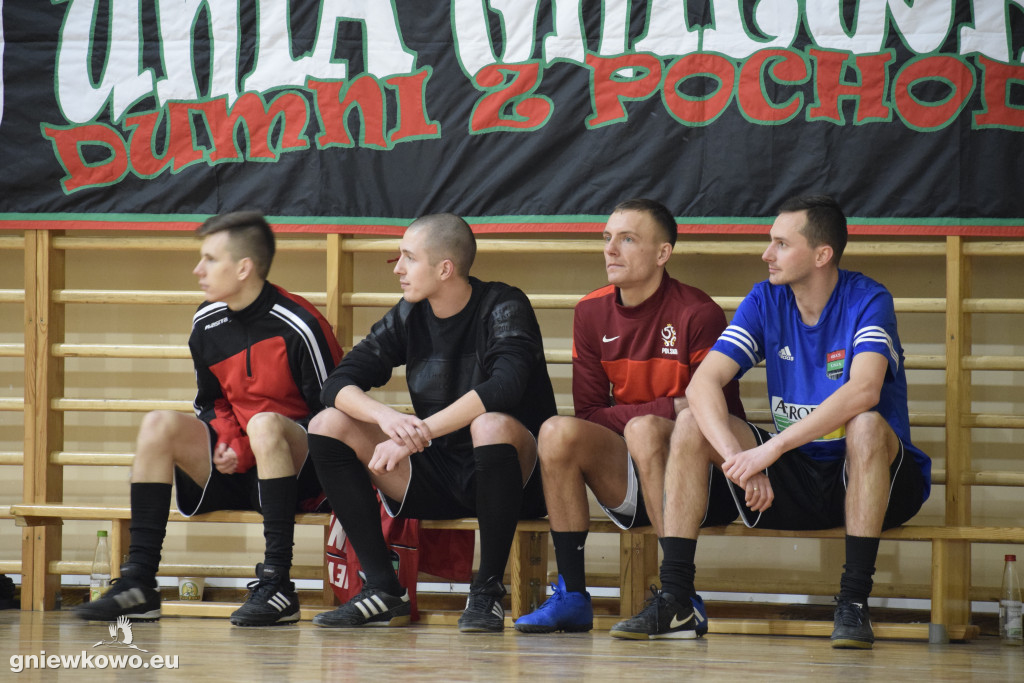 Turniej piłkarski Unia Cup cz. 2