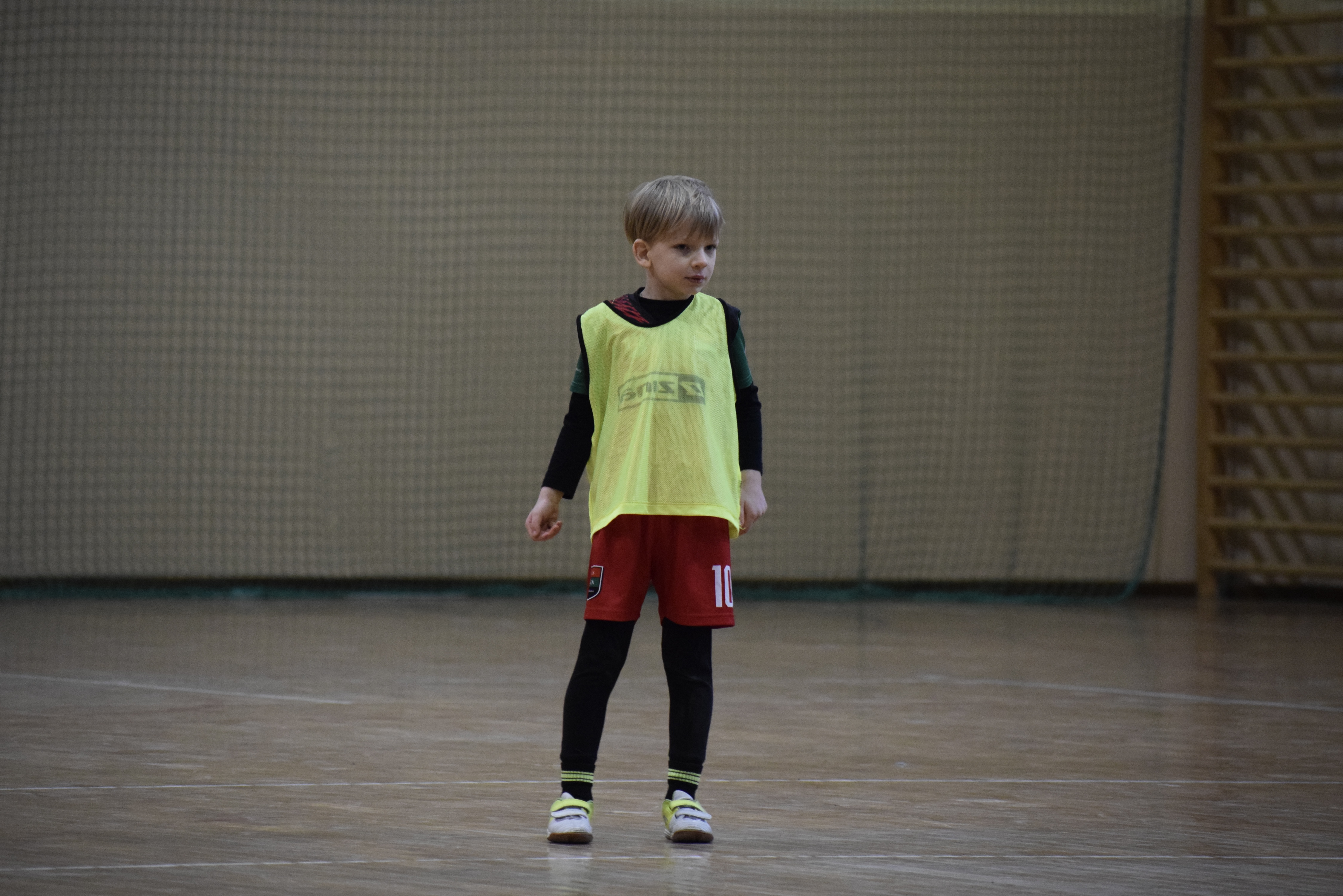 Turniej piłkarski Unia Cup cz. 2