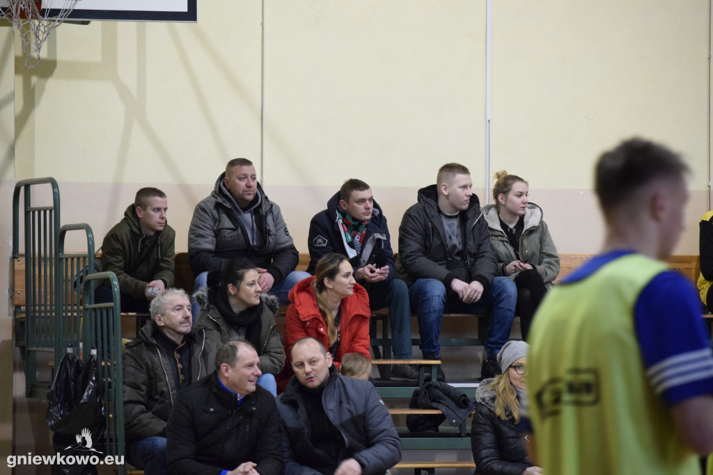 Turniej piłkarski Unia Cup cz. 2