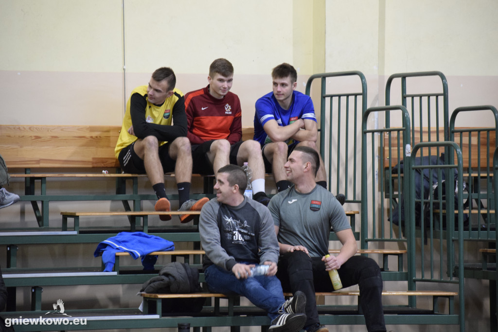 Turniej piłkarski Unia Cup cz. 2