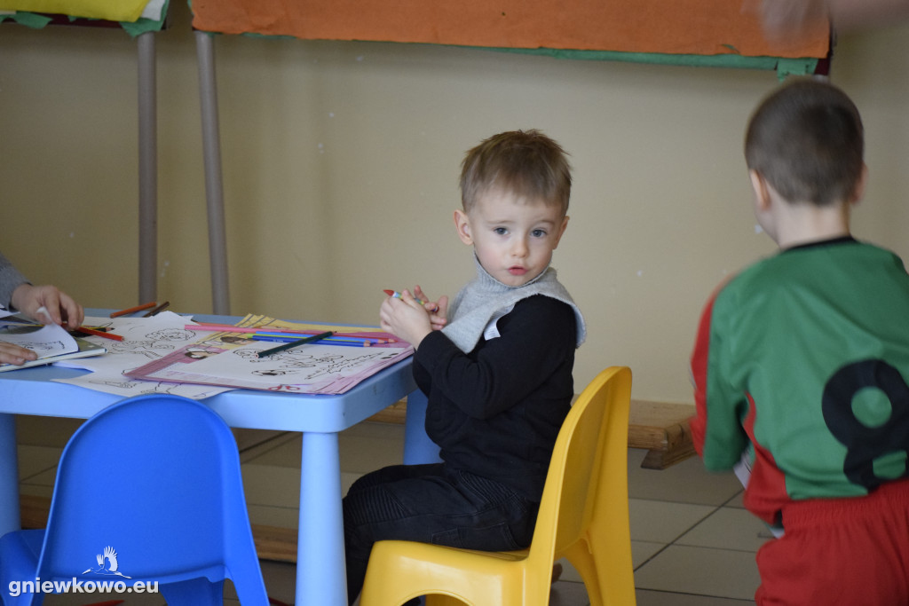 Turniej piłkarski Unia Cup cz. 2