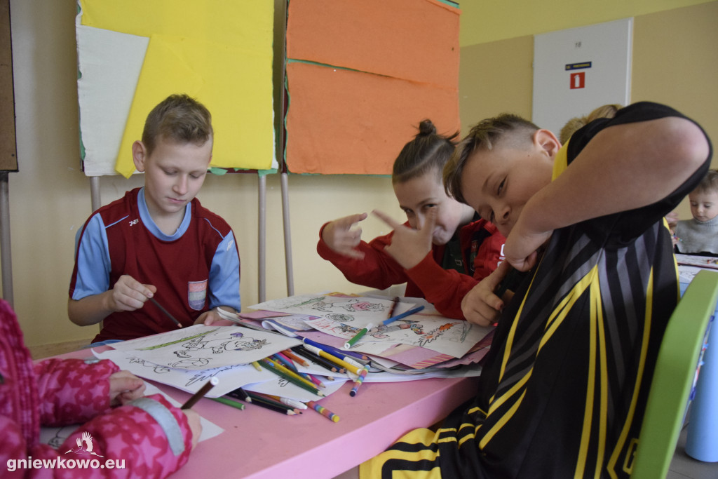 Turniej piłkarski Unia Cup cz. 2