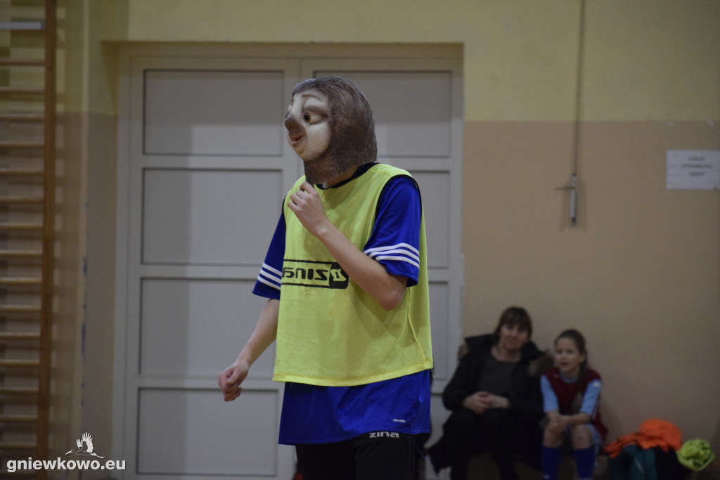 Turniej piłkarski Unia Cup cz. 2