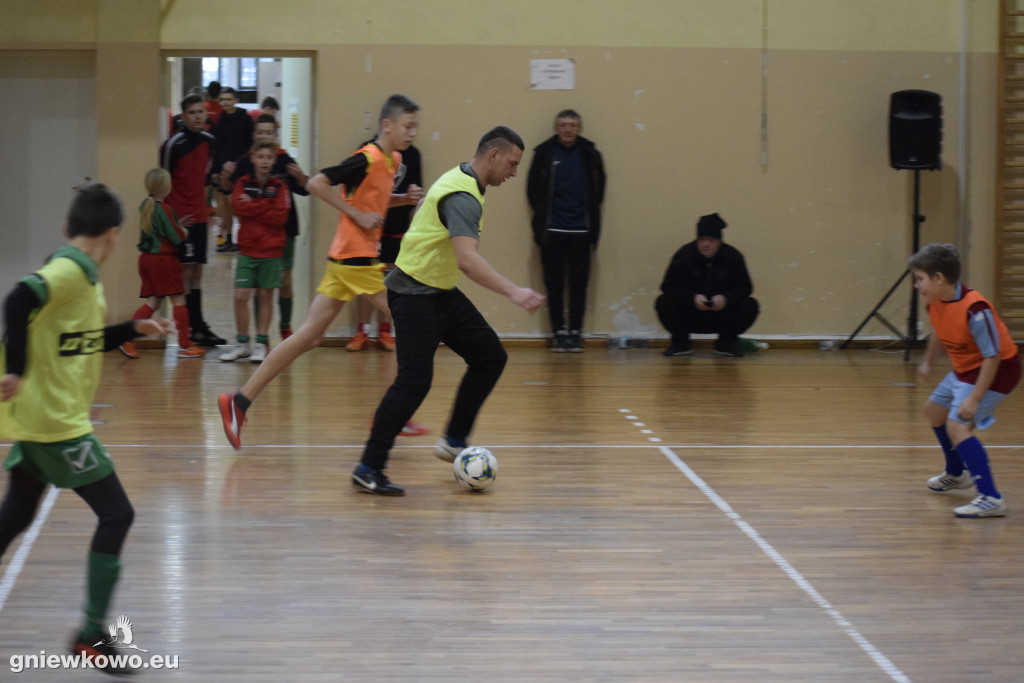 Turniej piłkarski Unia Cup cz. 2