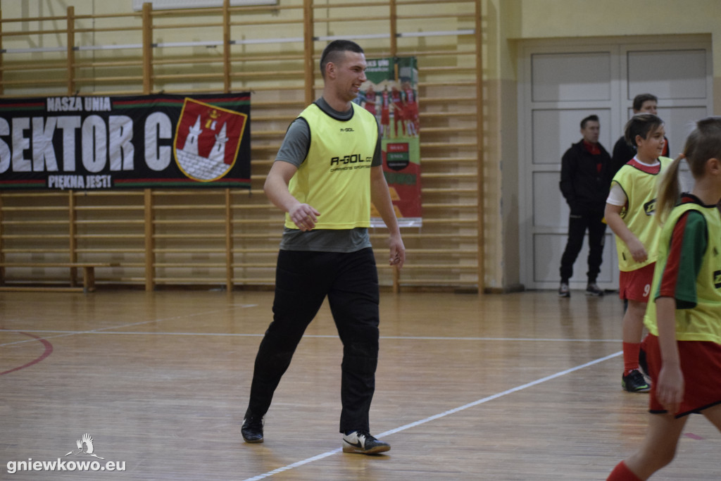 Turniej piłkarski Unia Cup cz. 2