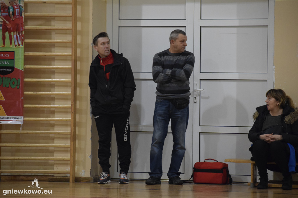 Turniej piłkarski Unia Cup cz. 2