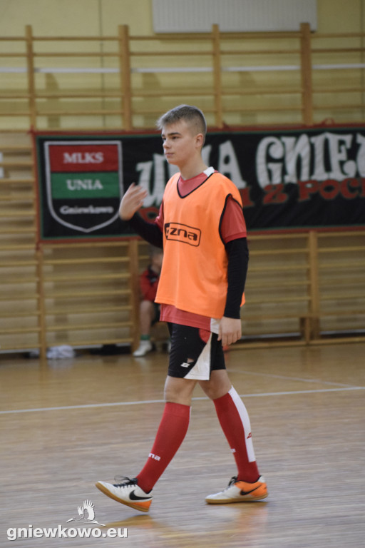Turniej piłkarski Unia Cup cz. 2