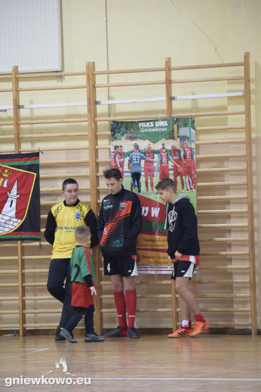 Turniej piłkarski Unia Cup cz. 2
