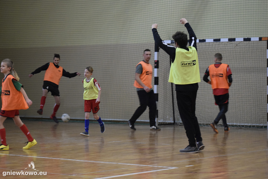 Turniej piłkarski Unia Cup cz. 2
