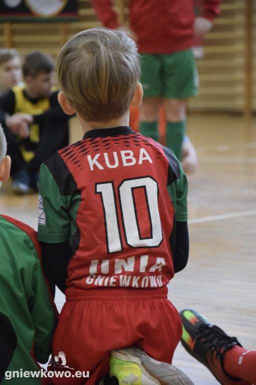Turniej piłkarski Unia Cup cz. 2