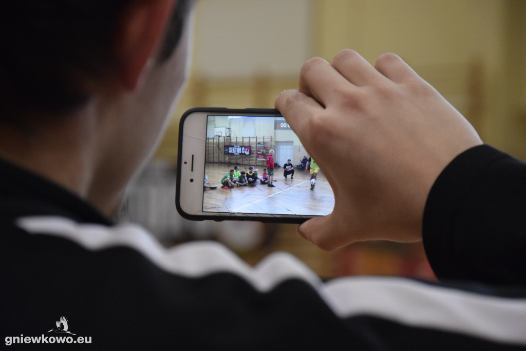 Turniej piłkarski Unia Cup cz. 2