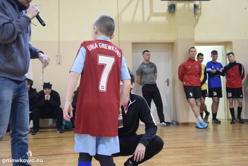 Turniej piłkarski Unia Cup cz. 2