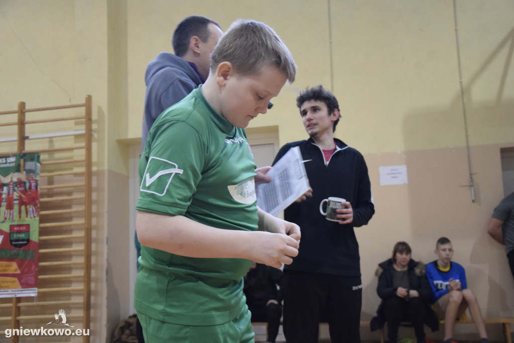 Turniej piłkarski Unia Cup cz. 2