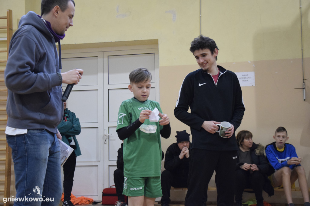Turniej piłkarski Unia Cup cz. 2