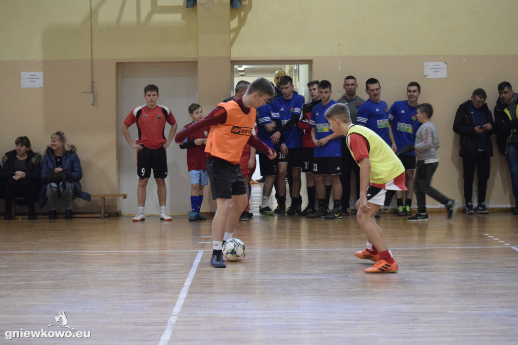 Turniej piłkarski Unia Cup cz. 2