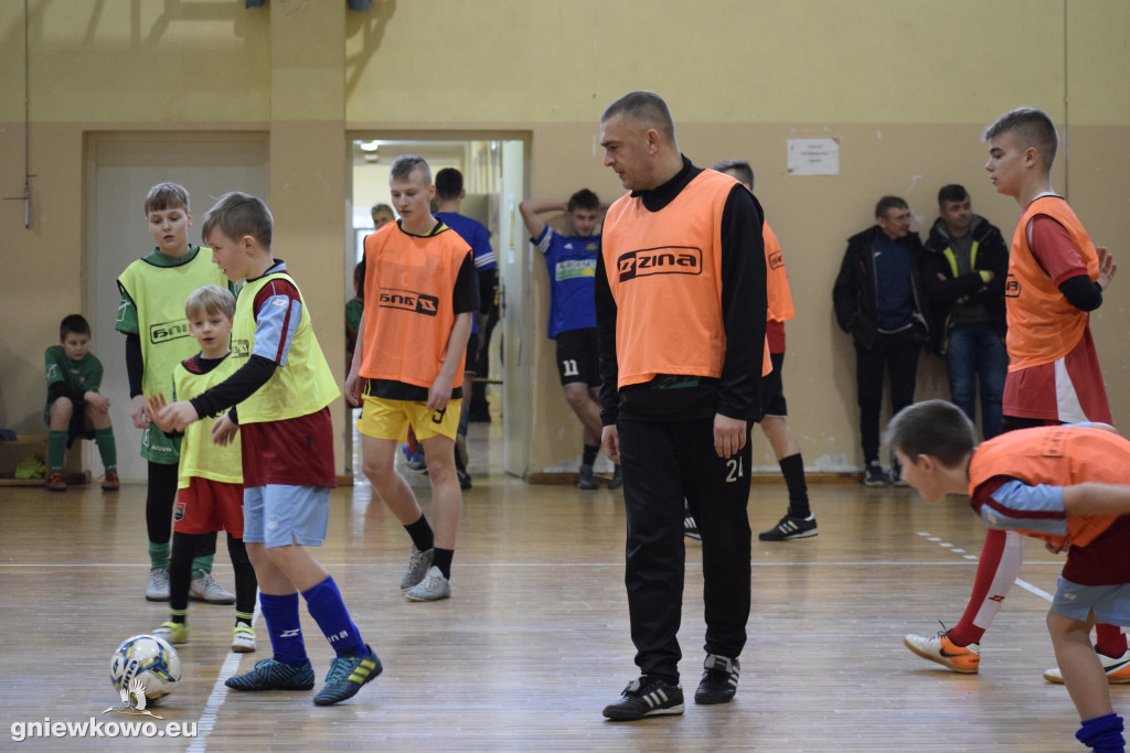 Turniej piłkarski Unia Cup cz. 2
