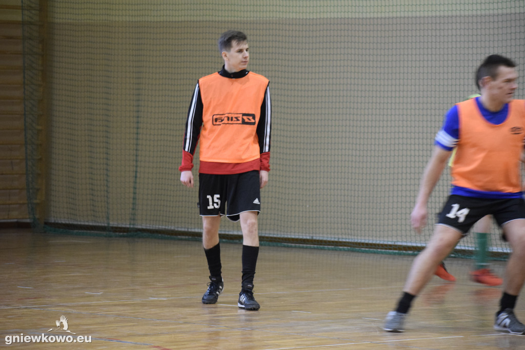 Turniej piłkarski Unia Cup cz. 2