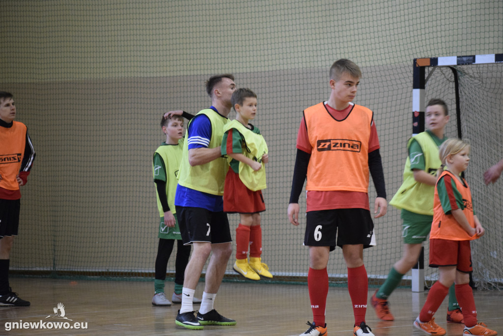 Turniej piłkarski Unia Cup cz. 2