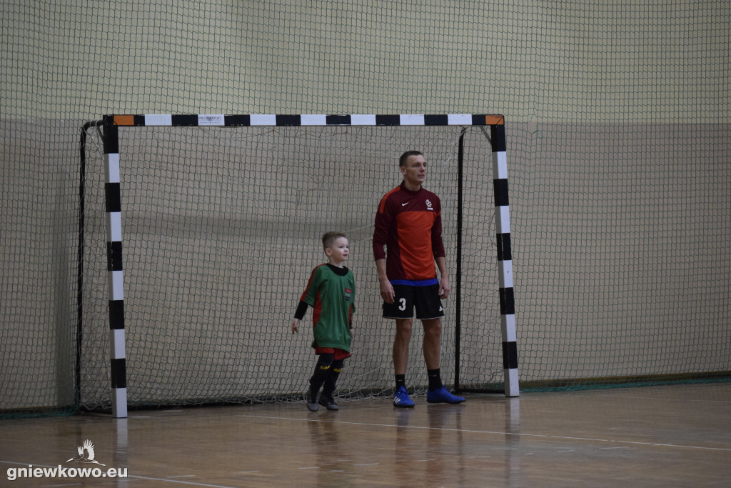 Turniej piłkarski Unia Cup cz. 2