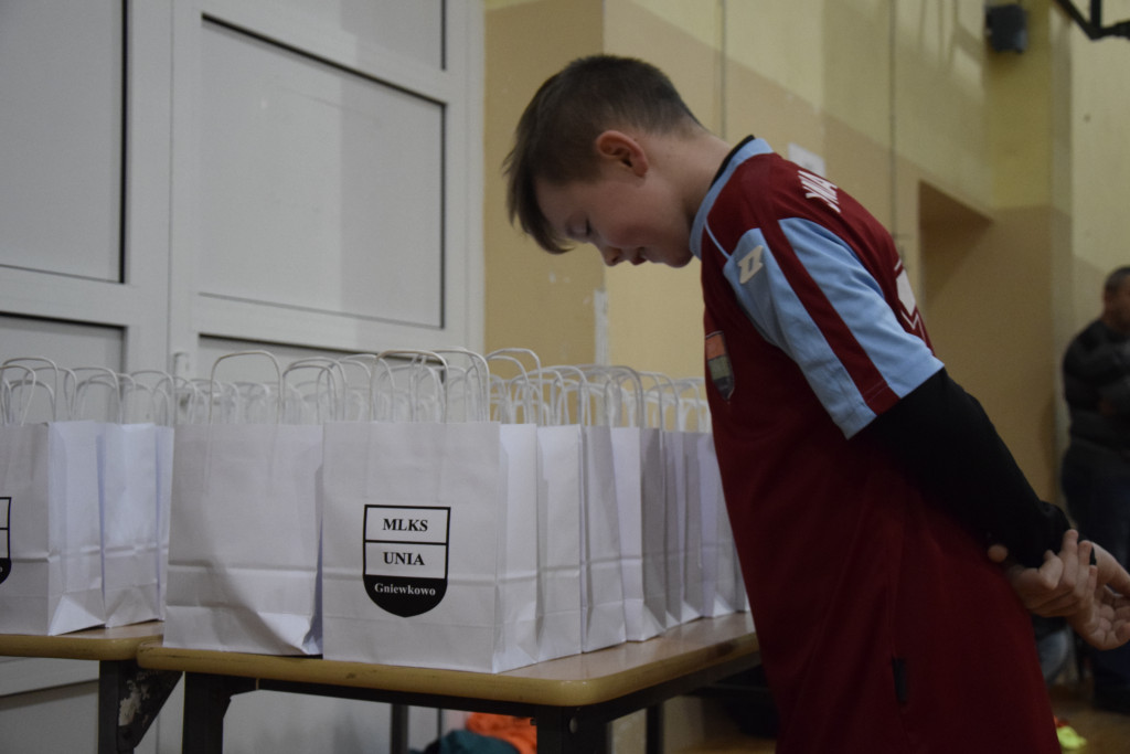 Turniej piłkarski Unia Cup cz. 2