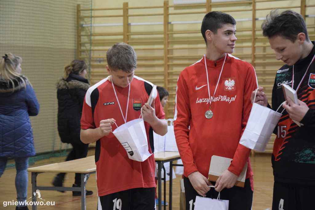 Turniej piłkarski Unia Cup cz. 2