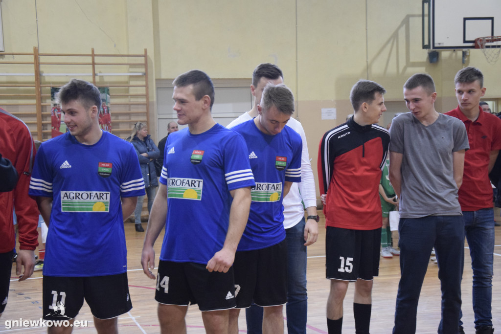 Turniej piłkarski Unia Cup cz. 2