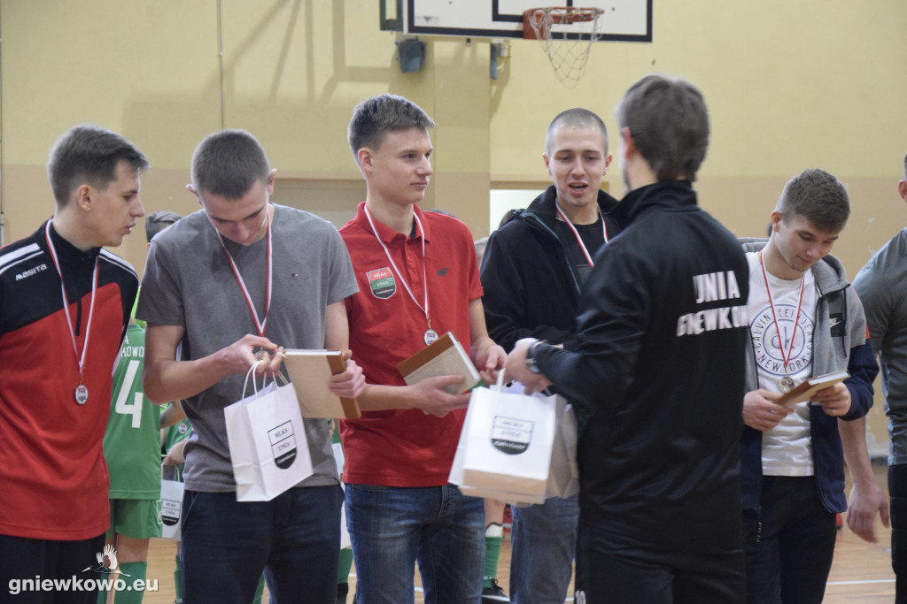 Turniej piłkarski Unia Cup cz. 2